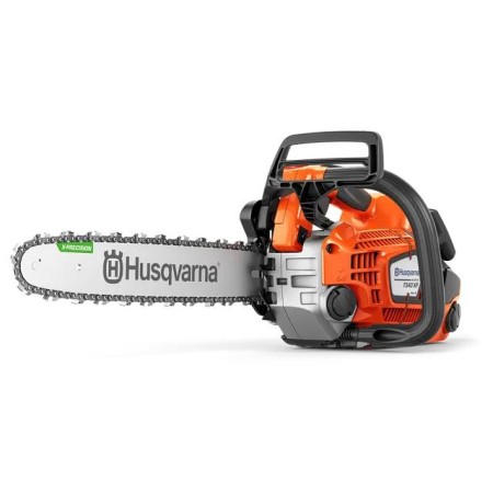 Husqvarna T540 XP® Mark III Tree-care chainsaw