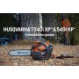 Pilarki łańcuchowe - Husqvarna 540i XP® G