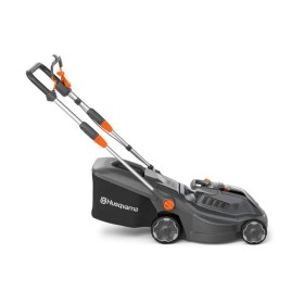 Kosiarki - HUSQVARNA Aspire™ LC34-P4A z akumulatorem i ładowarką