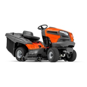 Traktor ogrodowy Husqvarna TC242T