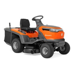 Traktor ogrodowy Husqvarna TC 100i