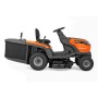 Traktor ogrodowy Husqvarna TC 100i