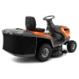 Traktor ogrodowy Husqvarna TC 112