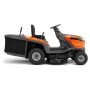 Traktor ogrodowy Husqvarna TC 114