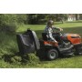 Traktory ogrodowe - Husqvarna TC 220T