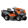 Traktory ogrodowe - Husqvarna TC 238T