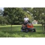 Traktor ogrodowy Husqvarna TS 100i