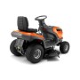 Traktor ogrodowy Husqvarna TS 112