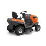 Traktor ogrodowy Husqvarna TS 215T