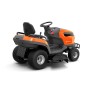 Traktor ogrodowy Husqvarna TS 220T