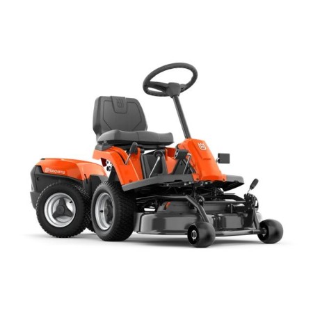 Ridery - HUSQVARNA R 112iC