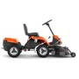 Ridery - HUSQVARNA R 112iC