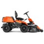 Ridery - HUSQVARNA R214TC Comfort edition