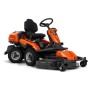 Ridery - HUSQVARNA R 316TX AWD