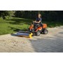 Ridery - HUSQVARNA R 316TX AWD