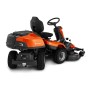 Ridery - HUSQVARNA R 316TX AWD