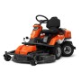 Ridery - HUSQVARNA R 316TX AWD