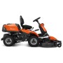 Ridery - HUSQVARNA R 316TX AWD