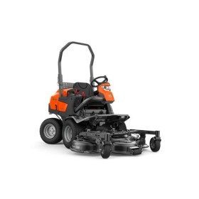 Ridery - HUSQVARNA P 520DX