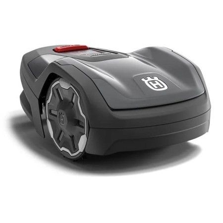 Roboty koszące - Husqvarna Automower® Aspire™ R4