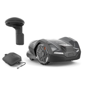 Husqvarna Automower® 410XE NERA  z zestawem instalacyjnym Husqvarna 