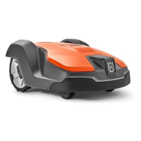 Roboty koszące - HUSQVARNA AUTOMOWER® 520