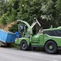 Samobieżny rębak bębnowy All Road PTH 1400/1000 Pezzolato