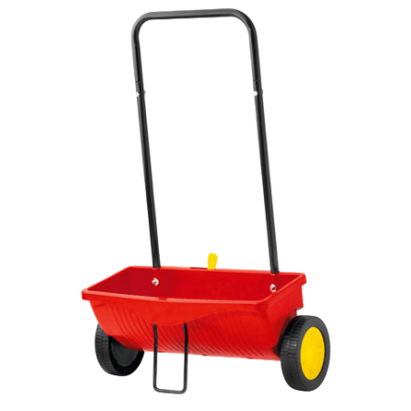 Rozsiewacz WE 330 Wolf