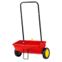 Rozsiewacz WE 330 Wolf