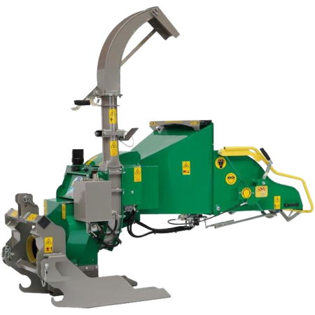 Rębak GL&D Hercules OPCJE