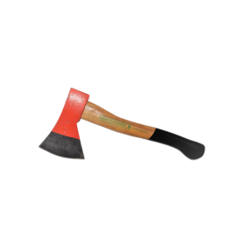 Toporek ręczny z trzonkiem jesion 1 kg