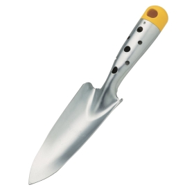 ŁOPATKA DO KWIATÓW, SZER 5CM LU-P, CYNKOWANA