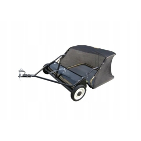 Zbieracz / kolektor do trawy i liści 38"