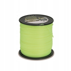 Żyłka tnąca 2,4mm x 349 metrów tecomec