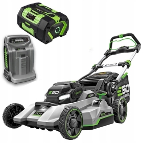 Kosiarka akumulatorowa z napędem EGO LM2135-SP na baterie 56V MOCNA 7,5