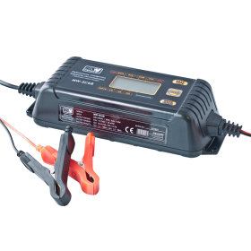 Ładowarka 12V 1A/3A/6A  24V:1A/3A