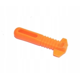 Uchwyt pilnika z tworzywa sztucznego, profesionalny, uniwersalny