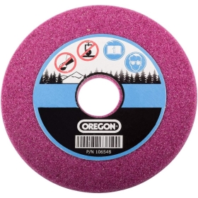 Tarcza ostrzałki Midi Jolly 3/8"/.404" 0412