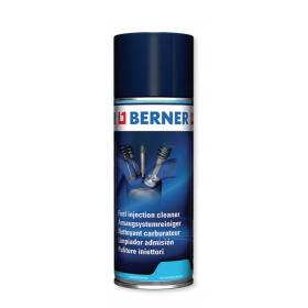 Środek do czyszczenia gaźników i wtrysków 400ml