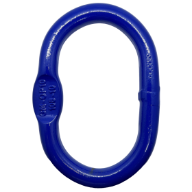 Ogniwo zawiesiowe pojedyncze  7/6mm