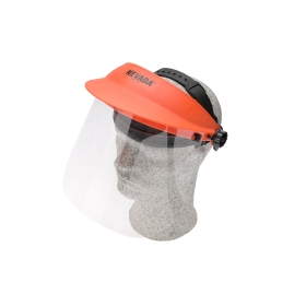 osłona twarz- tworzywo (poliwęglan)