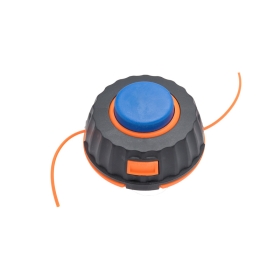 Głowica żyłkowa NEVADA M10x1,25LW McCulloch P25, pasuje do B33 PS+ 4-in-1, B33 PS, Li-40T, B28 B | Partner