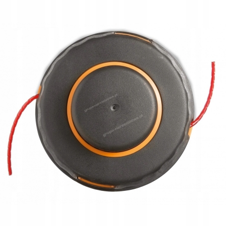 Głowica P35 McCulloch 3,0mm.