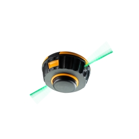 GŁOWICA P25 McCulloch 2,0MM 4M HD