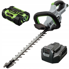 Nożyce akumulatorowe EGO POWER HT2001E zestaw z baterią i ładowarką