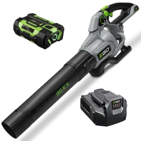 Dmuchawa akumulatorowa LB6150E-ZESTAW