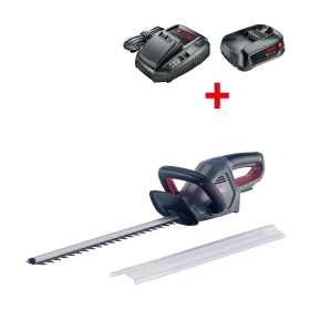 Nożyce akumulatorowe HT 1845 18V - ZESTAW
