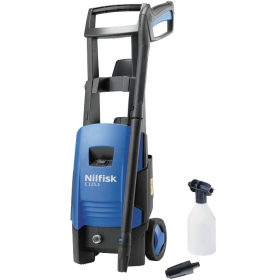 Myjka zimnowodna C 125.3-8 PCCAR EU