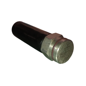 Zawór hydrauliczny łuparki KSA450 nr 96202