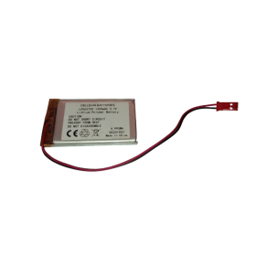 Bateria pilota ELCA zamiennik